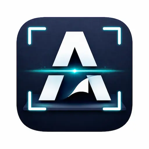 ArkScan app icon