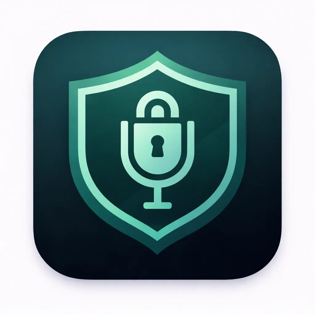 MIC Guard app icon