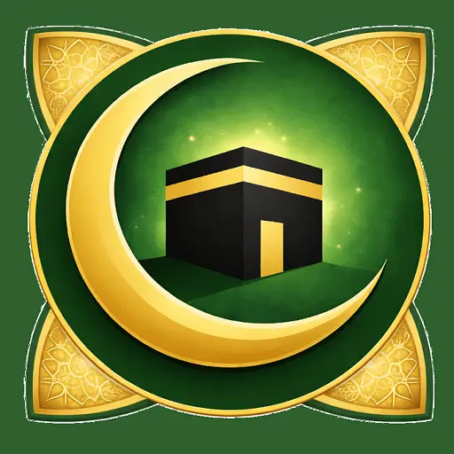Salah Companion app icon